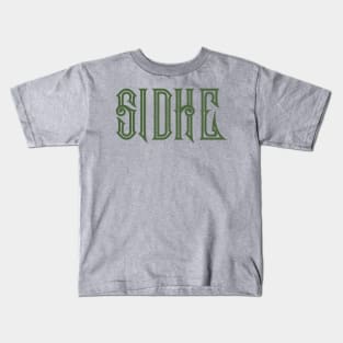 Sidhe Kids T-Shirt